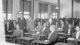 What Is the Civil Service Exam?