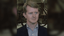 What Is Ken Jennings's IQ?