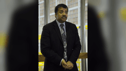 What Is Neil deGrasse Tyson's IQ?