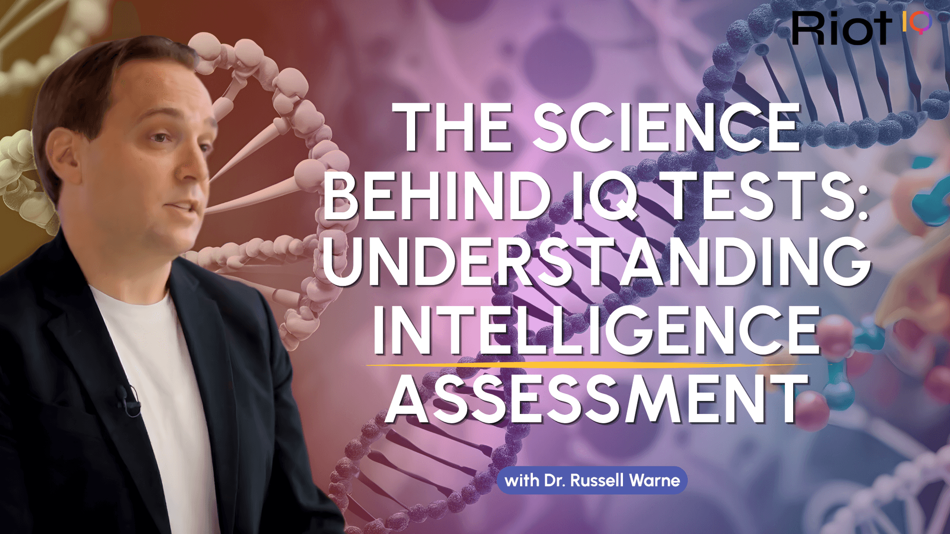 The Science Behind IQ Tests: Understanding Intelligence Assessment