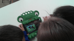 What is MAP Reading Fluency? NWEA's oral reading and early literacy assessment
