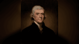 What Was Thomas Jefferson's IQ?