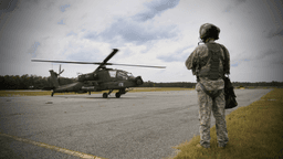 What Is the SIFT Test? The Army's Flight Aptitude Test Explained
