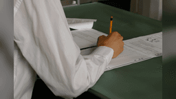 What Is the Trail Making Test?