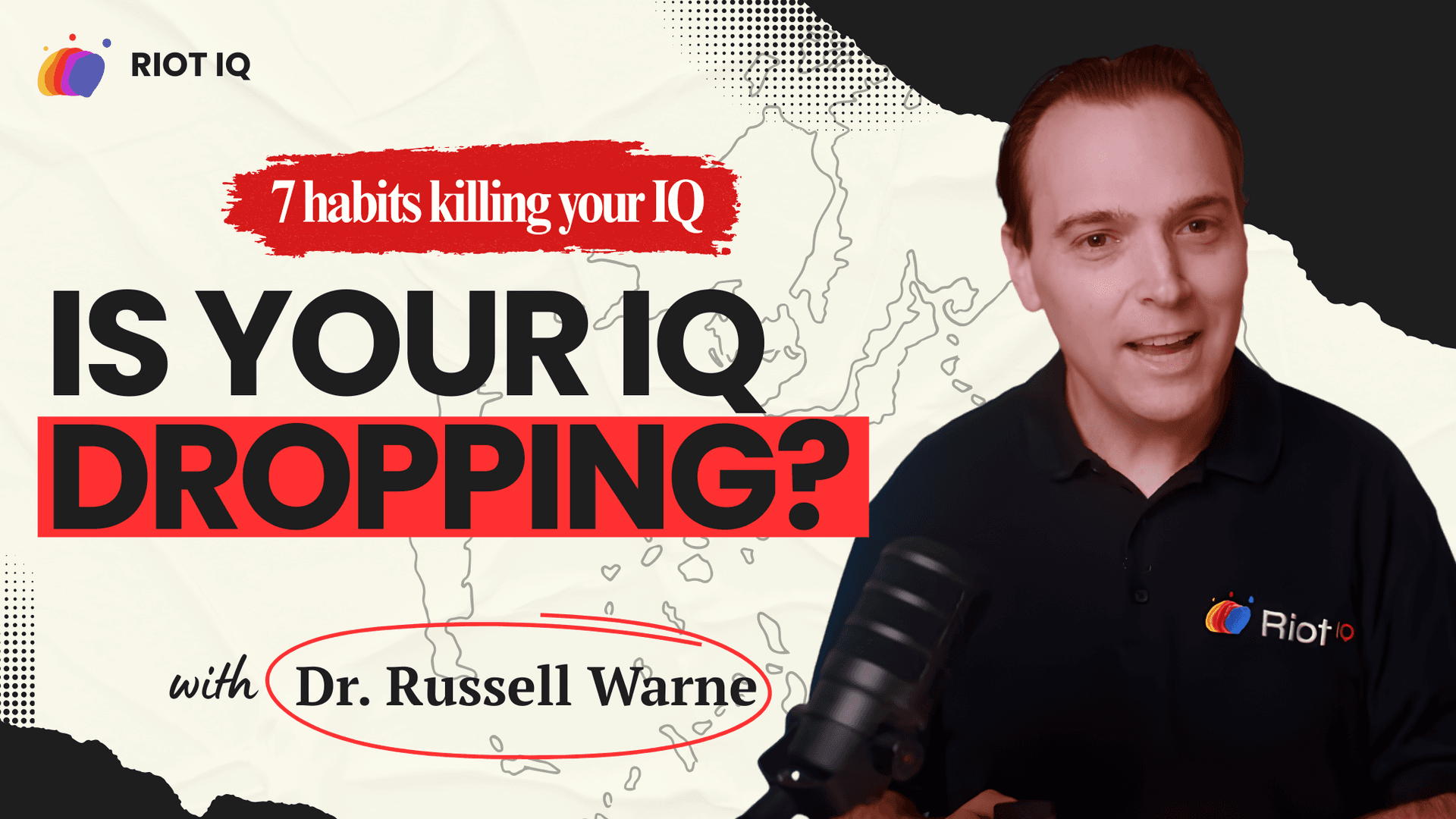 7 Everyday Ways You Are Ruining Your IQ