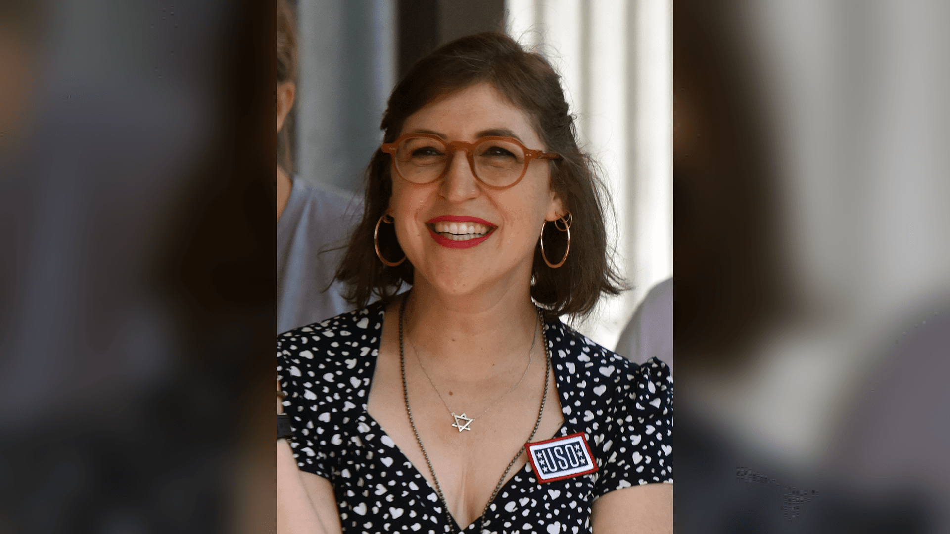 What Is Mayim Bialik's IQ?