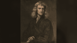 What Was Isaac Newton's IQ?