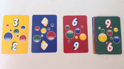 What is the Wisconsin Card Sorting Test?