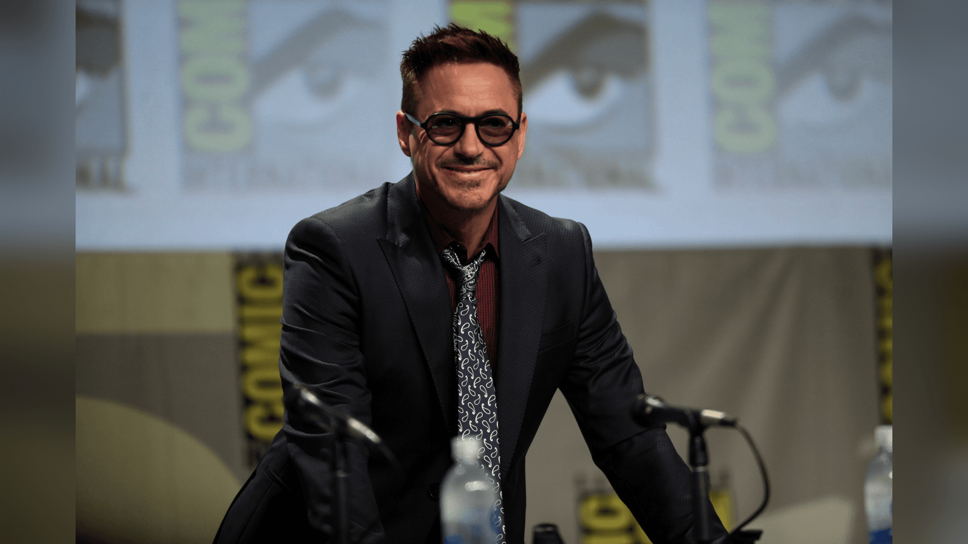 What Is Tony Stark's IQ?