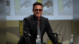 What Is Tony Stark's IQ?