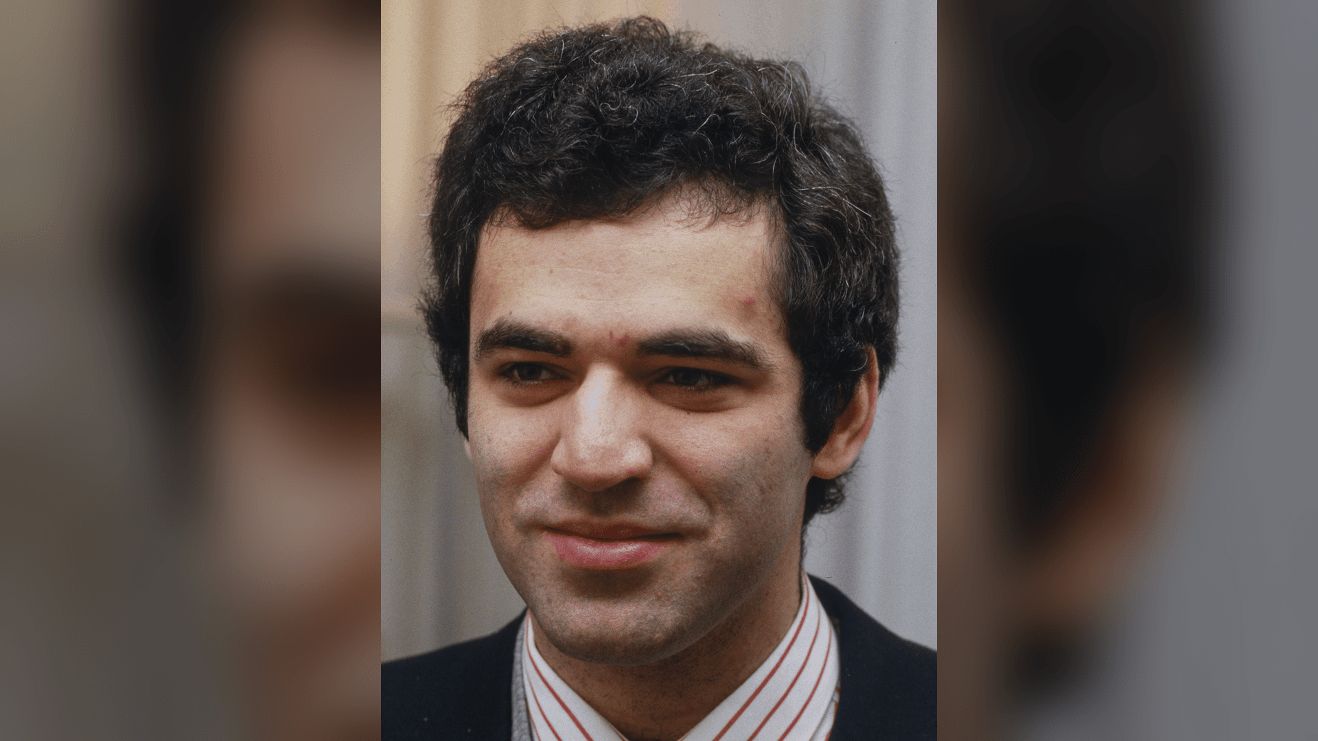 What Is Garry Kasparov's IQ?
