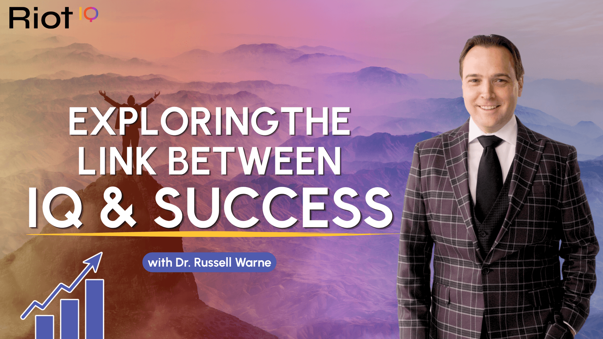 Exploring the Link Between IQ and Success
