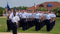 What Is the AFOQT? The Air Force Officer Qualifying Test Explained