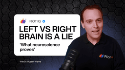 Are You Left-Brained or Right-Brained? What Neuroscience Actually Says