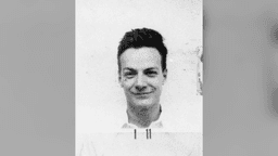 What Was Richard Feynman's IQ?