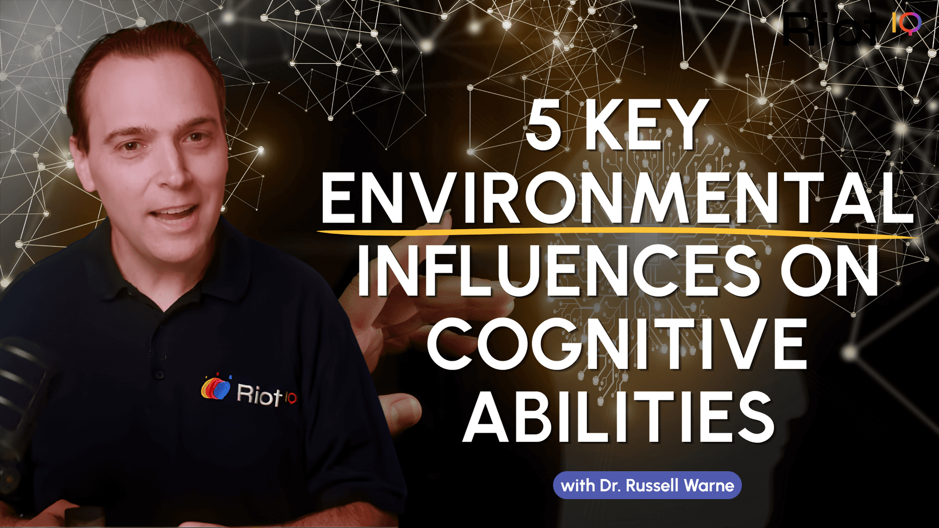 5 Key Environmental Influences on Cognitive Abilities