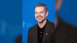 What Is Matt Damon's IQ?