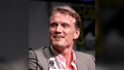 What Is Dolph Lundgren's IQ?