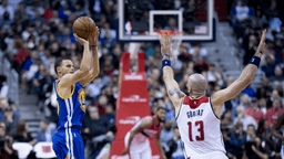 What Is Stephen Curry's IQ?