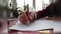 What is the TEWL-3? The Test of Early Written Language explained