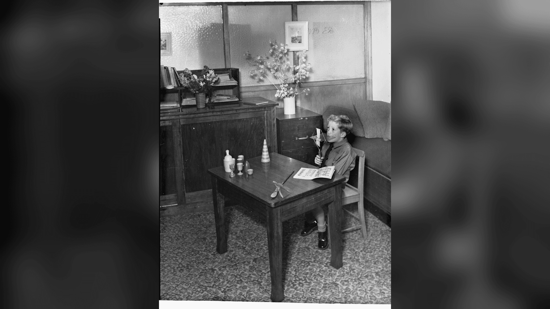 What Is the Peabody Picture Vocabulary Test? The PPVT-5 Explained
