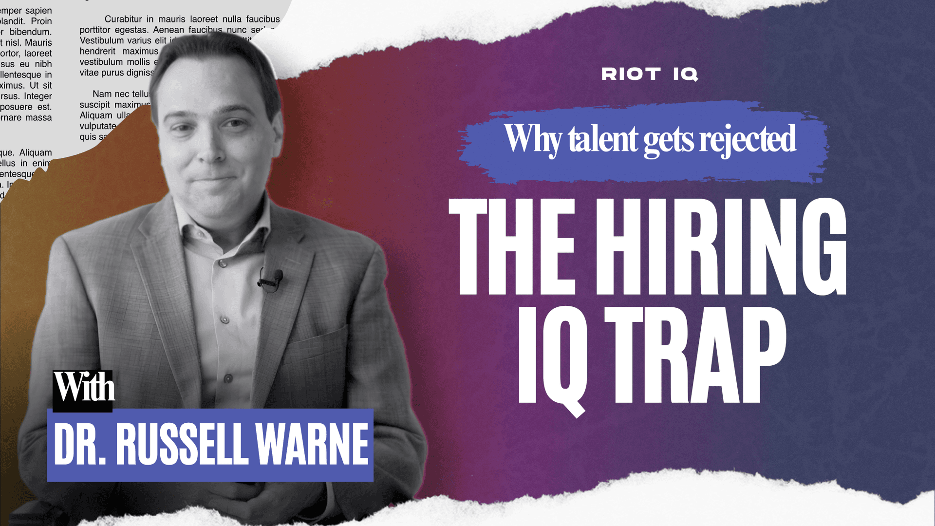 Should Companies Use IQ Tests in Hiring? Pros and Cons