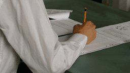 What is the TOMA-3? The Test of Mathematical Abilities explained
