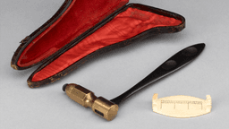 What is the Halstead-Reitan battery? The classic fixed neuropsychological test set