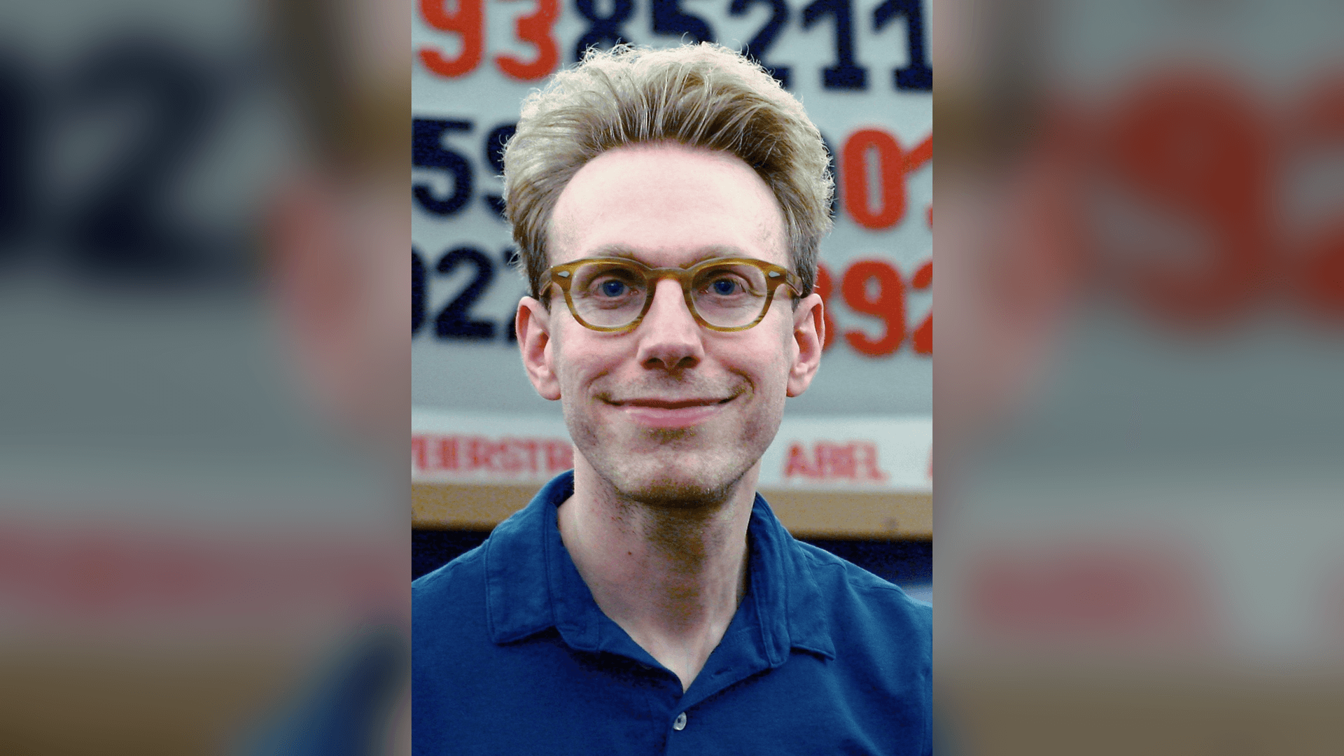 Who Is Daniel Tammet? Inside a Savant's Mind