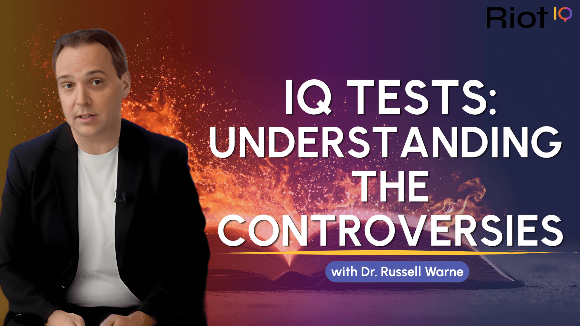 IQ Tests: Understanding the Controversies