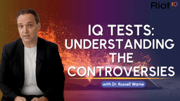 IQ Tests: Understanding the Controversies