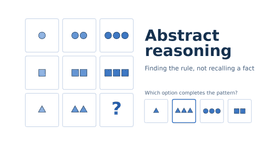 What Is an Abstract Reasoning Test?