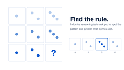 What Is an Inductive Reasoning Test?