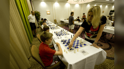 Does Chess Make You Smarter?