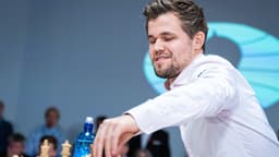 What Is Magnus Carlsen's IQ?