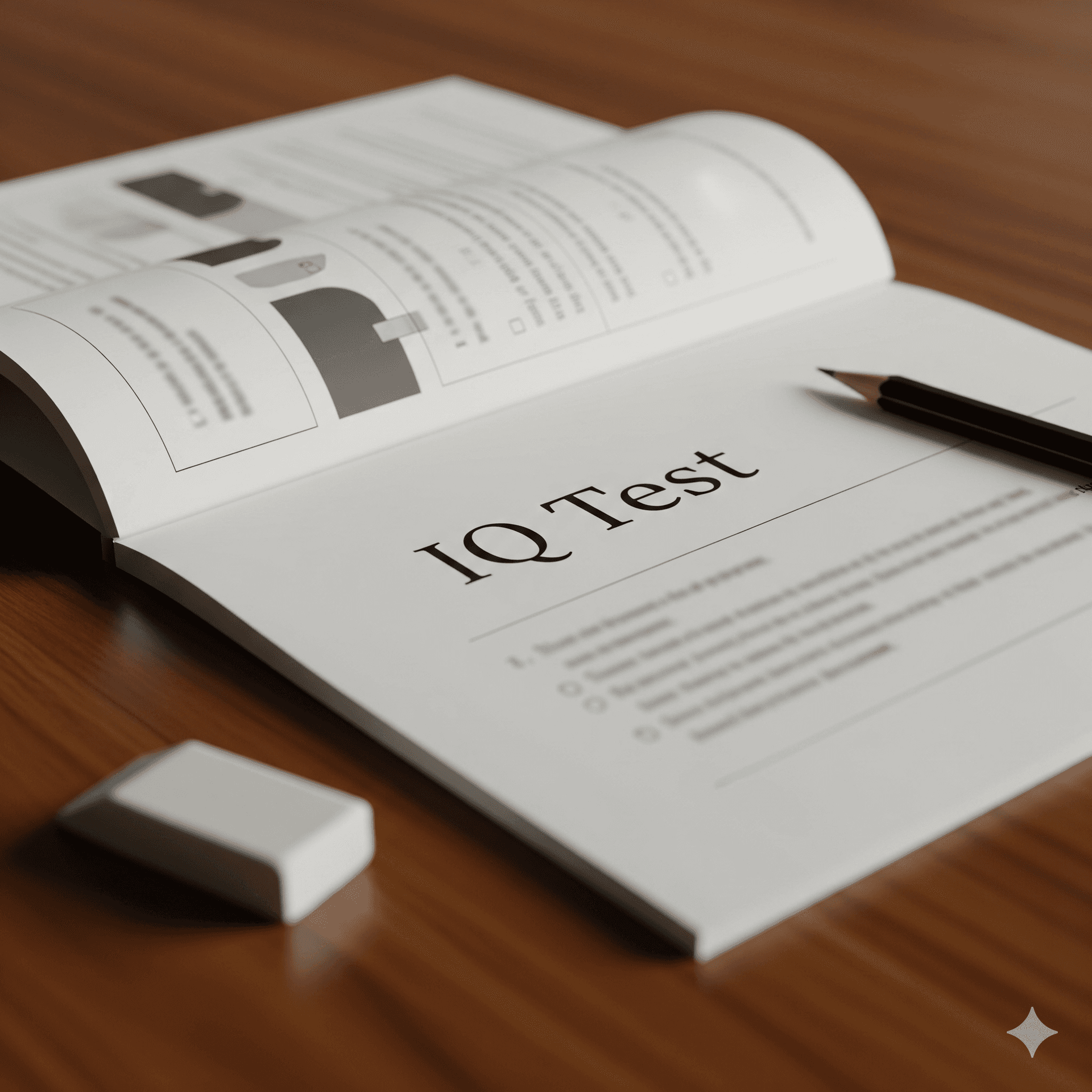 What is IQ? What is Intelligence?