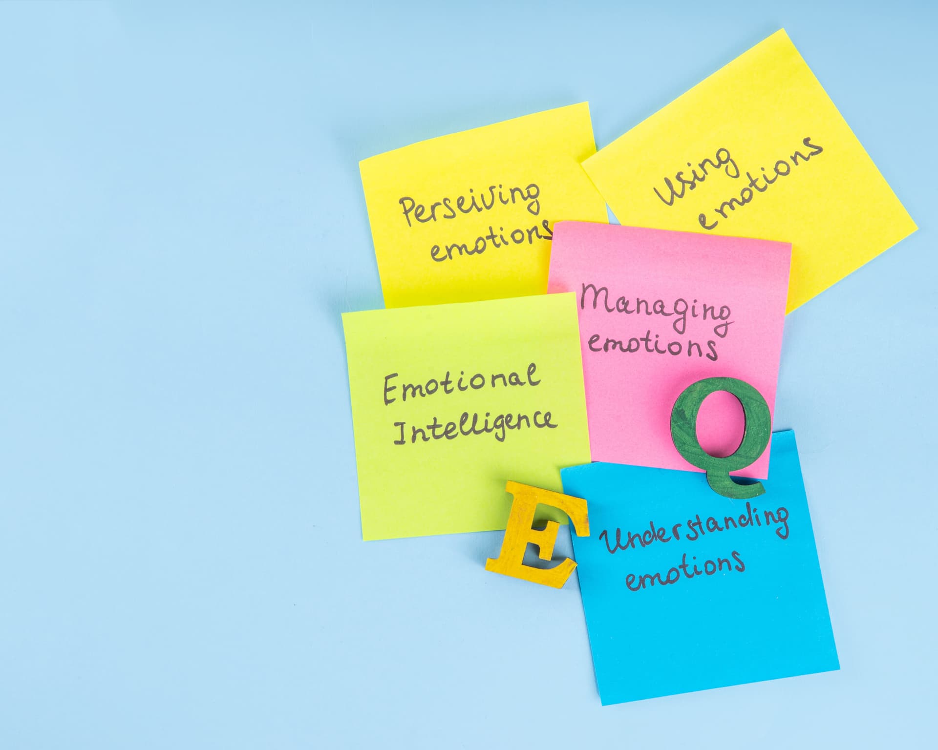 Is Emotional Intelligence a Real Ability that Is Helpful in Life?