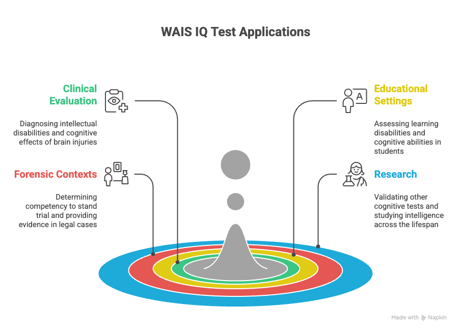 Pip Iq Test What Is the WAIS IQ Test? | Riot IQ