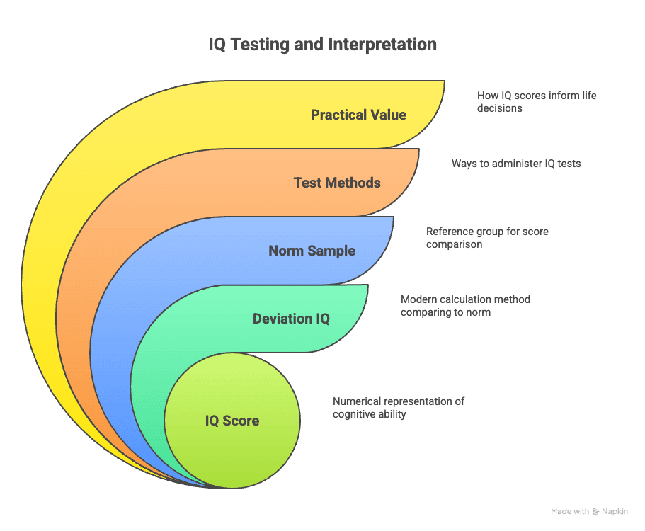 How Do I Know My IQ Level? | Riot IQ